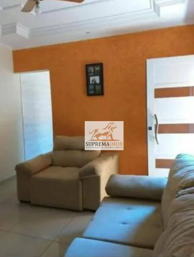 Casa, 2 quartos, 125 m² - Foto 3