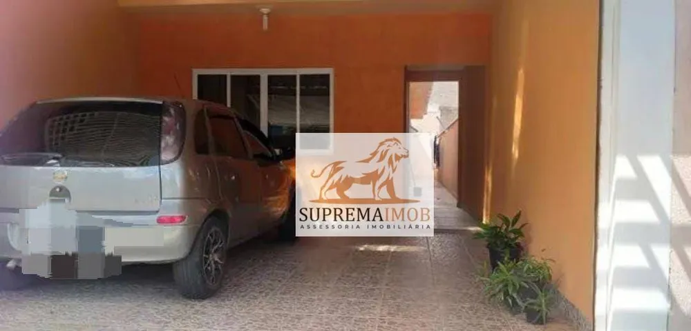 Casa, 2 quartos, 125 m² - Foto 4