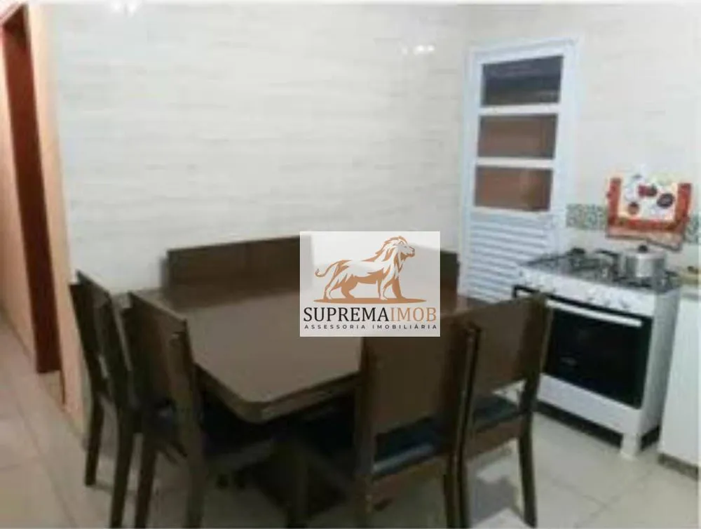 Casa, 2 quartos, 125 m² - Foto 2