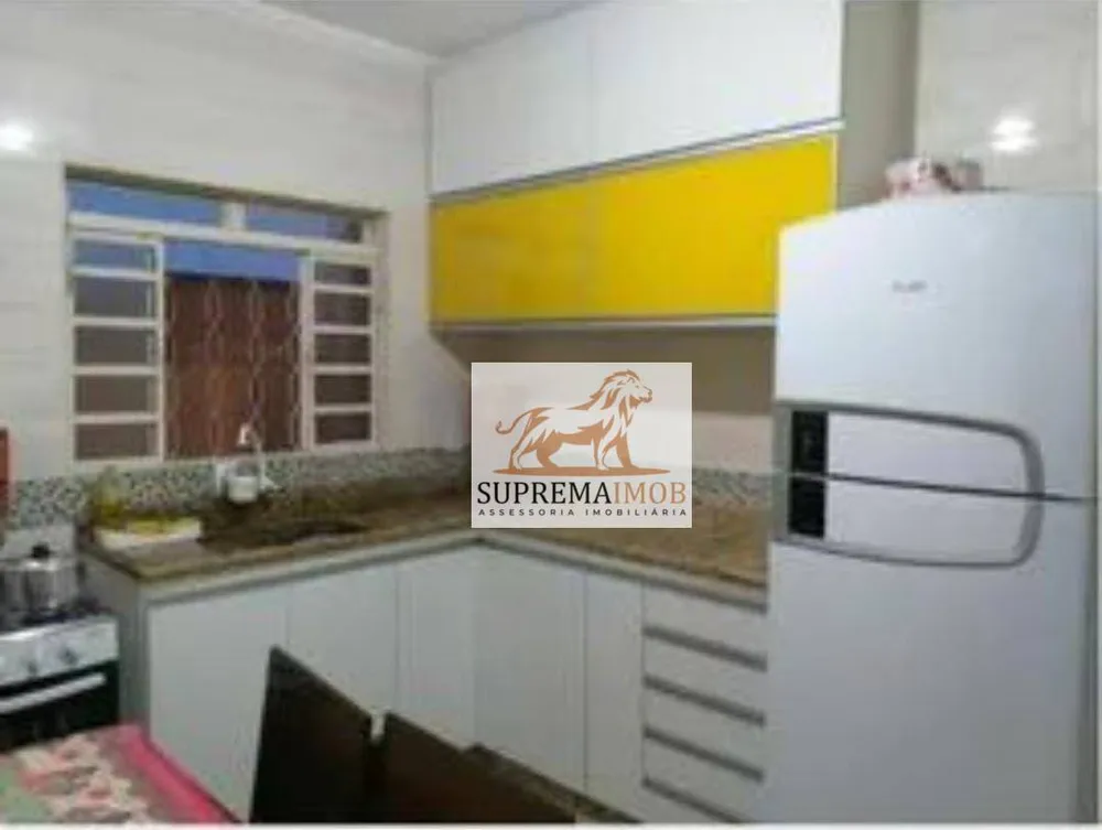 Casa, 2 quartos, 125 m² - Foto 1