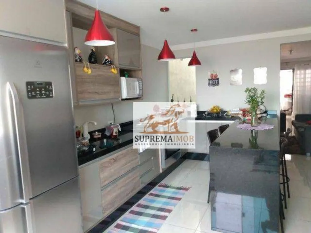 Casa, 4 quartos, 250 m² - Foto 2