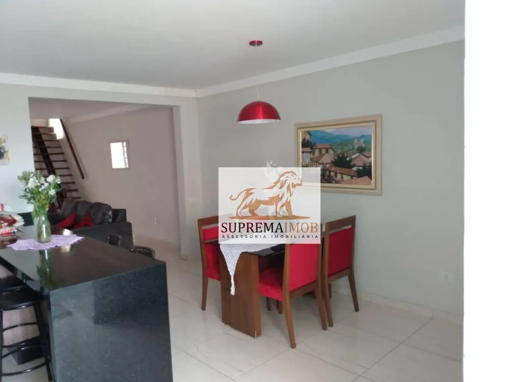 Casa, 4 quartos, 250 m² - Foto 3