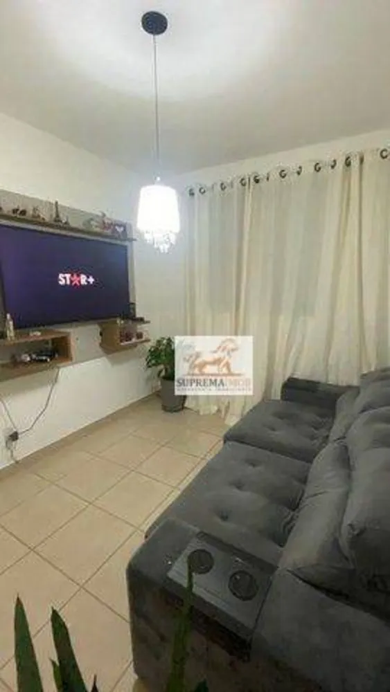 Apartamento, 2 quartos, 47 m² - Foto 1