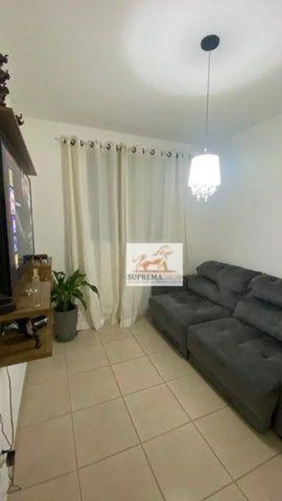 Apartamento, 2 quartos, 47 m² - Foto 2