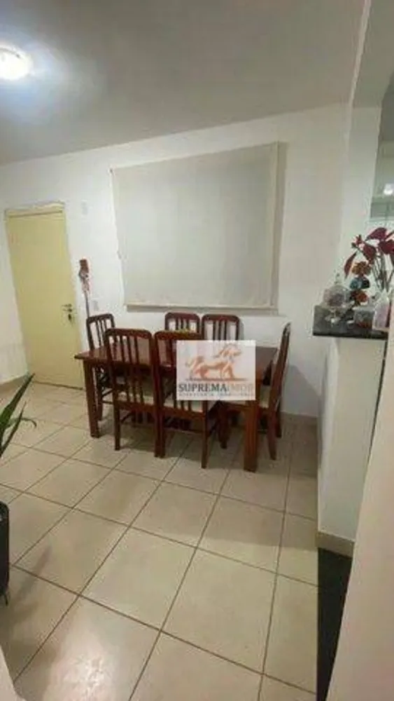 Apartamento, 2 quartos, 47 m² - Foto 4