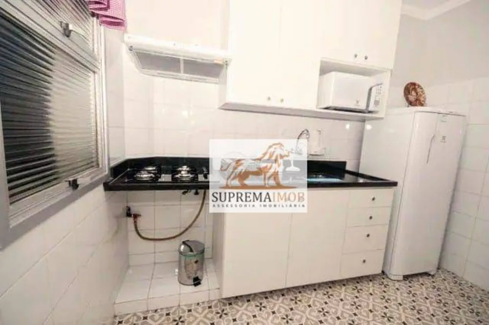 Apartamento, 2 quartos, 50 m² - Foto 4