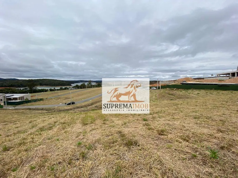 Loteamento e Condomínio, 1021 m² - Foto 1