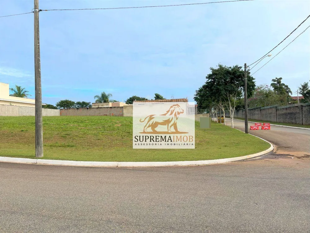 Loteamento e Condomínio, 772 m² - Foto 1