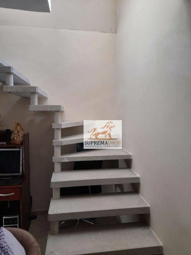 Casa, 2 quartos, 125 m² - Foto 2