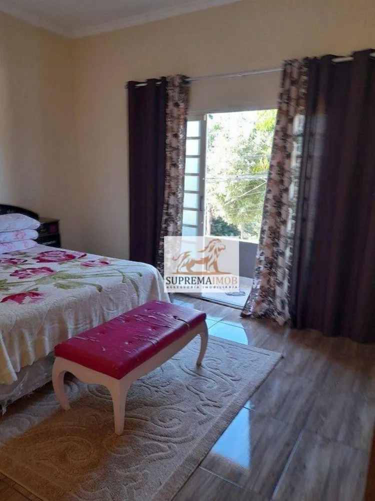 Casa, 2 quartos, 125 m² - Foto 3