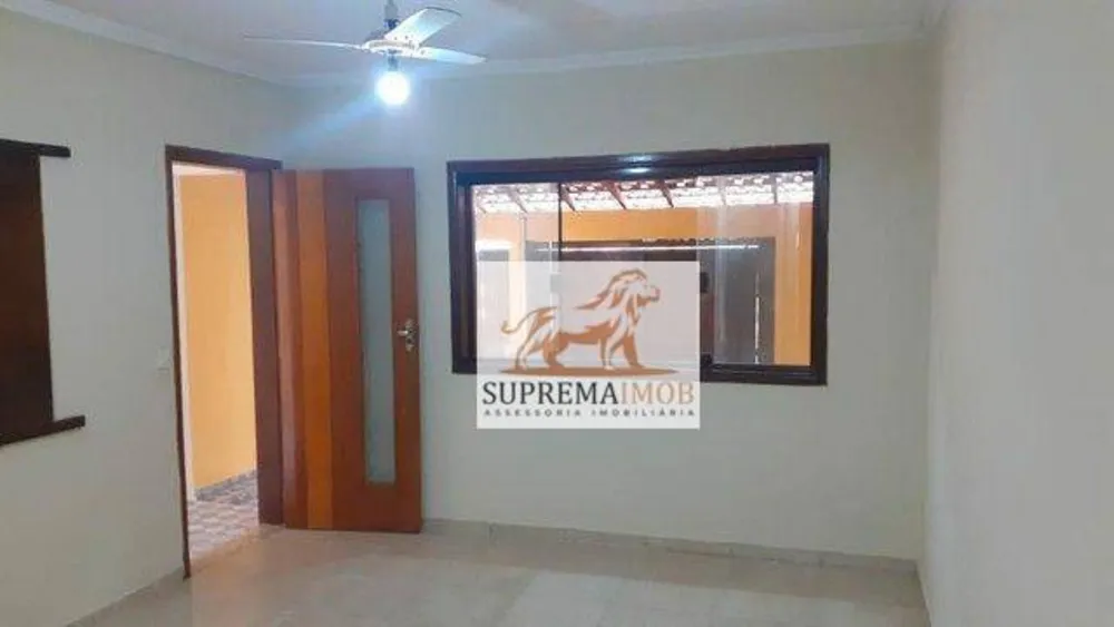 Casa, 2 quartos, 125 m² - Foto 1
