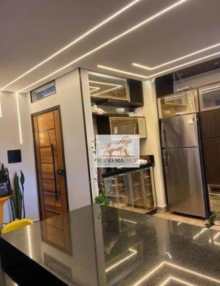 Apartamento, 3 quartos, 115 m² - Foto 1