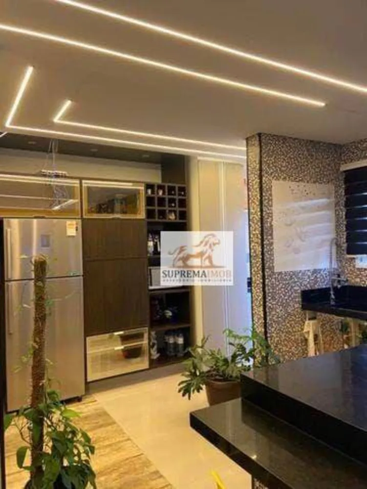 Apartamento, 3 quartos, 115 m² - Foto 2