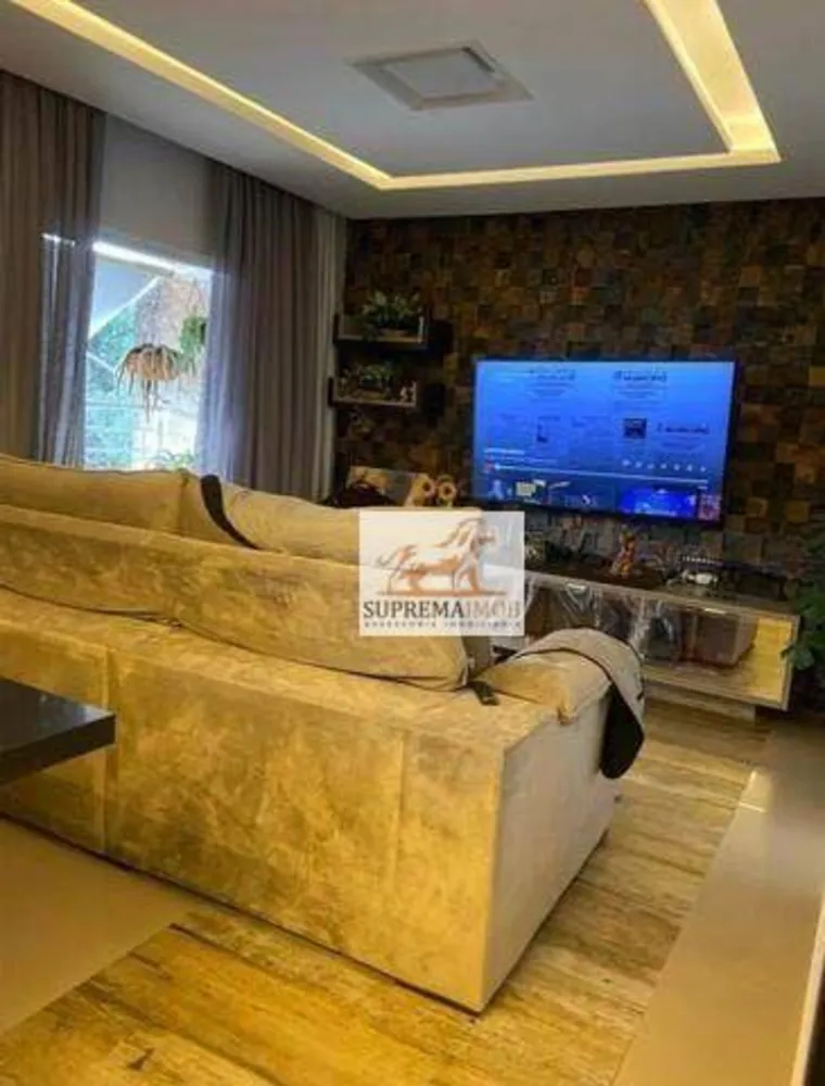Apartamento, 3 quartos, 115 m² - Foto 3