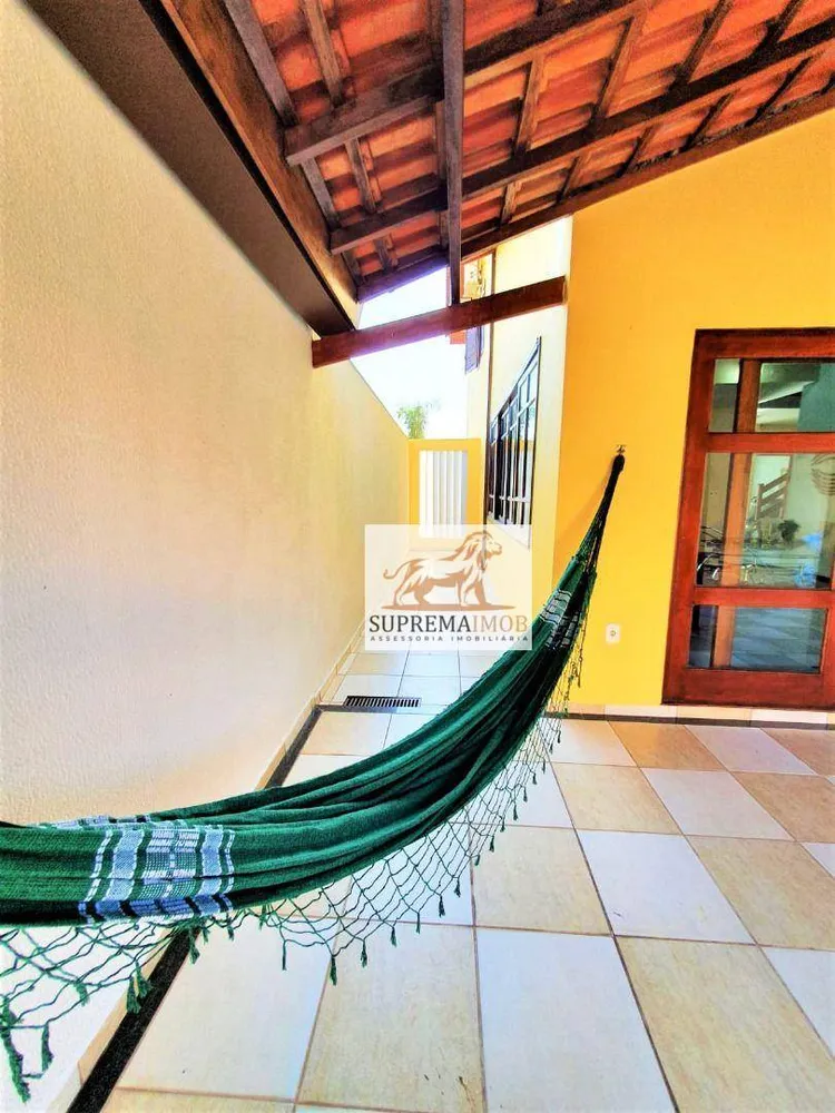 Casa de Condomínio, 4 quartos - Foto 3