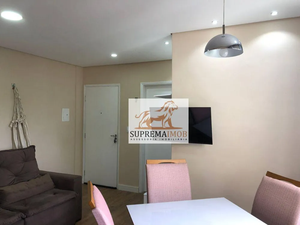 Apartamento, 2 quartos, 51 m² - Foto 3