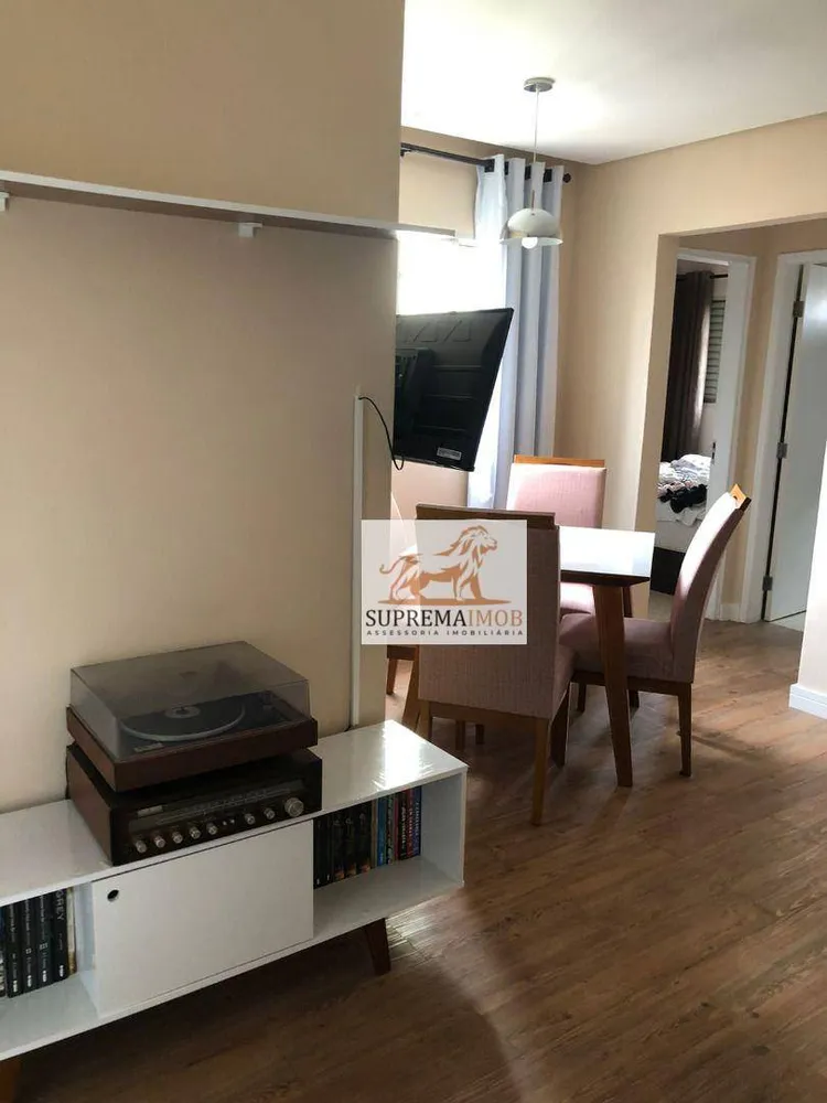 Apartamento, 2 quartos, 51 m² - Foto 4