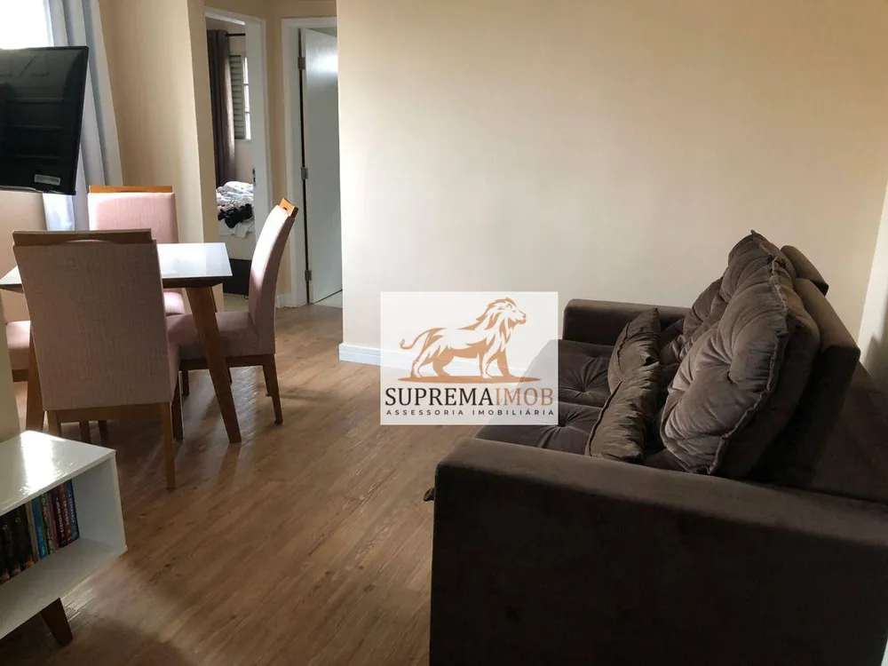 Apartamento, 2 quartos, 51 m² - Foto 2