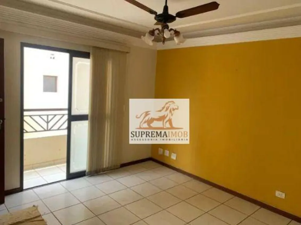 Apartamento, 2 quartos, 79 m² - Foto 1