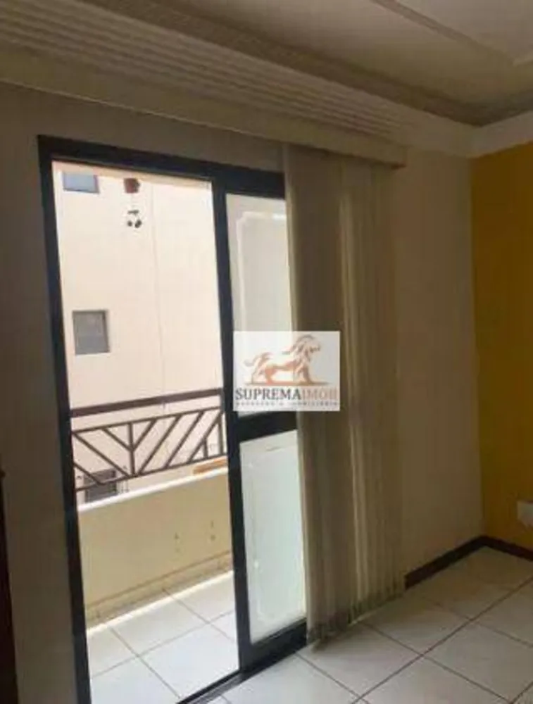Apartamento, 2 quartos, 79 m² - Foto 2