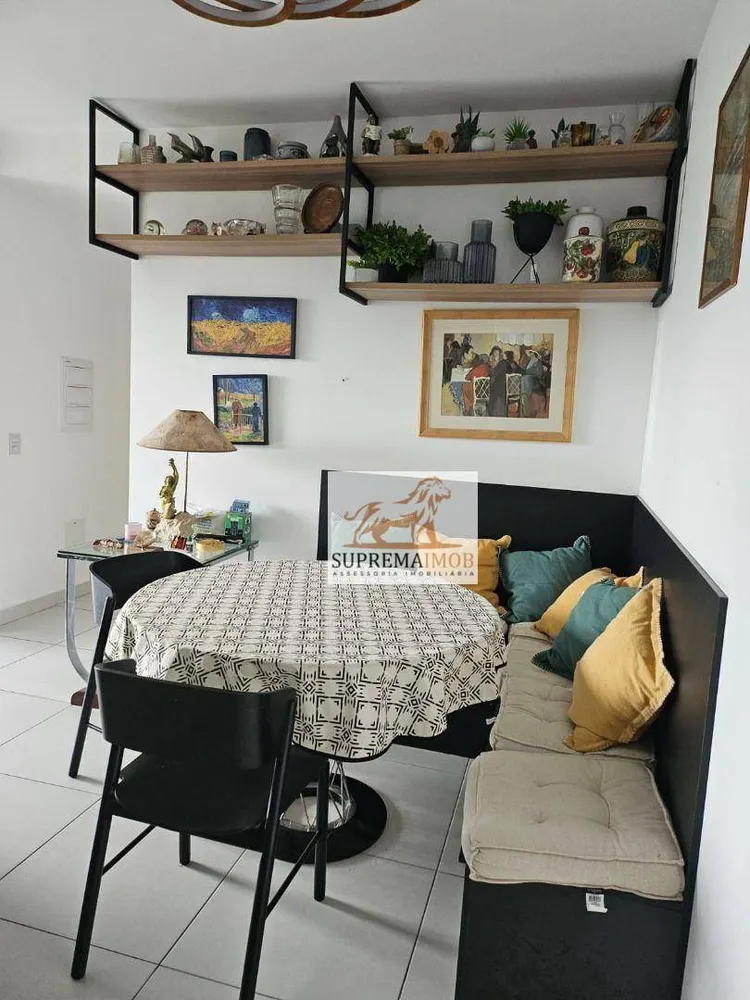 Apartamento, 2 quartos, 64 m² - Foto 3
