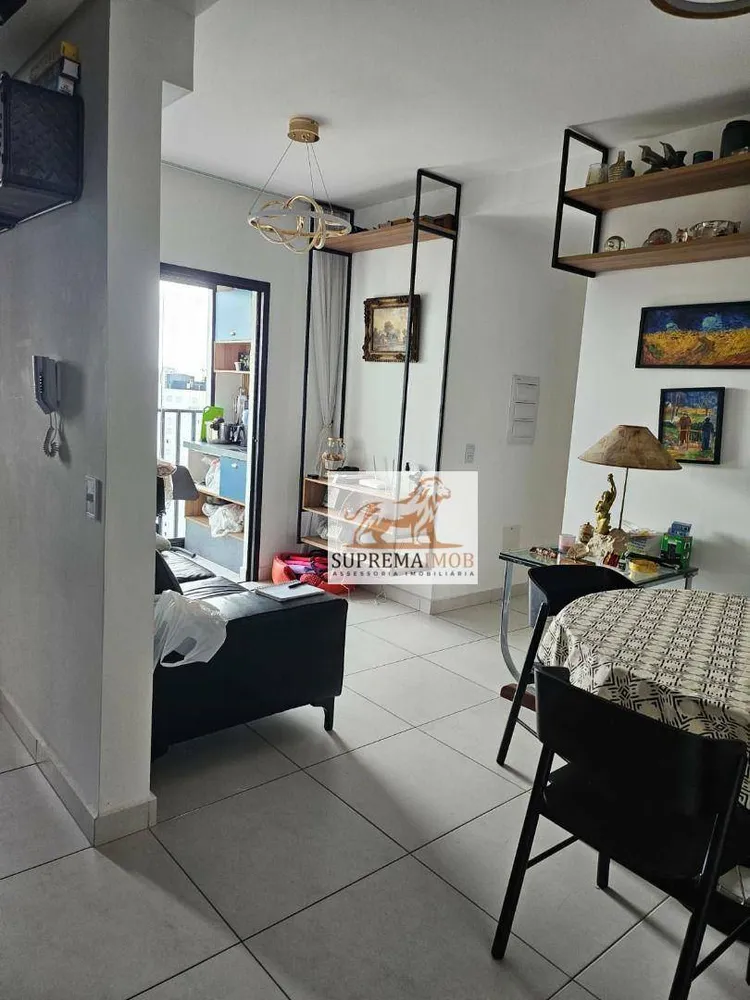 Apartamento, 2 quartos, 64 m² - Foto 4