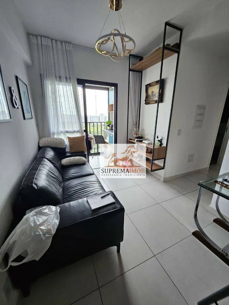 Apartamento, 2 quartos, 64 m² - Foto 2