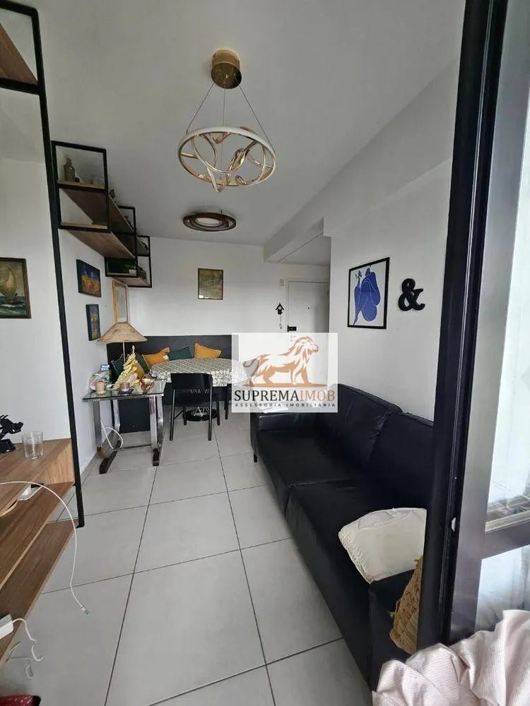 Apartamento, 2 quartos, 64 m² - Foto 1