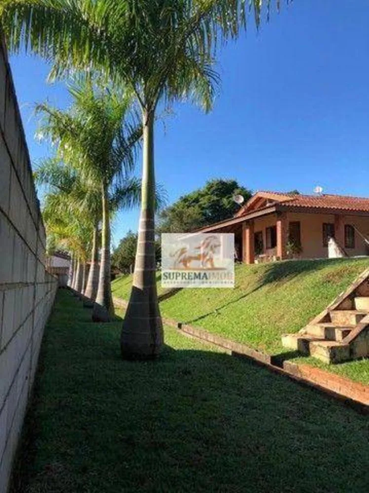 Chácara, 3 quartos, 2340 m² - Foto 3