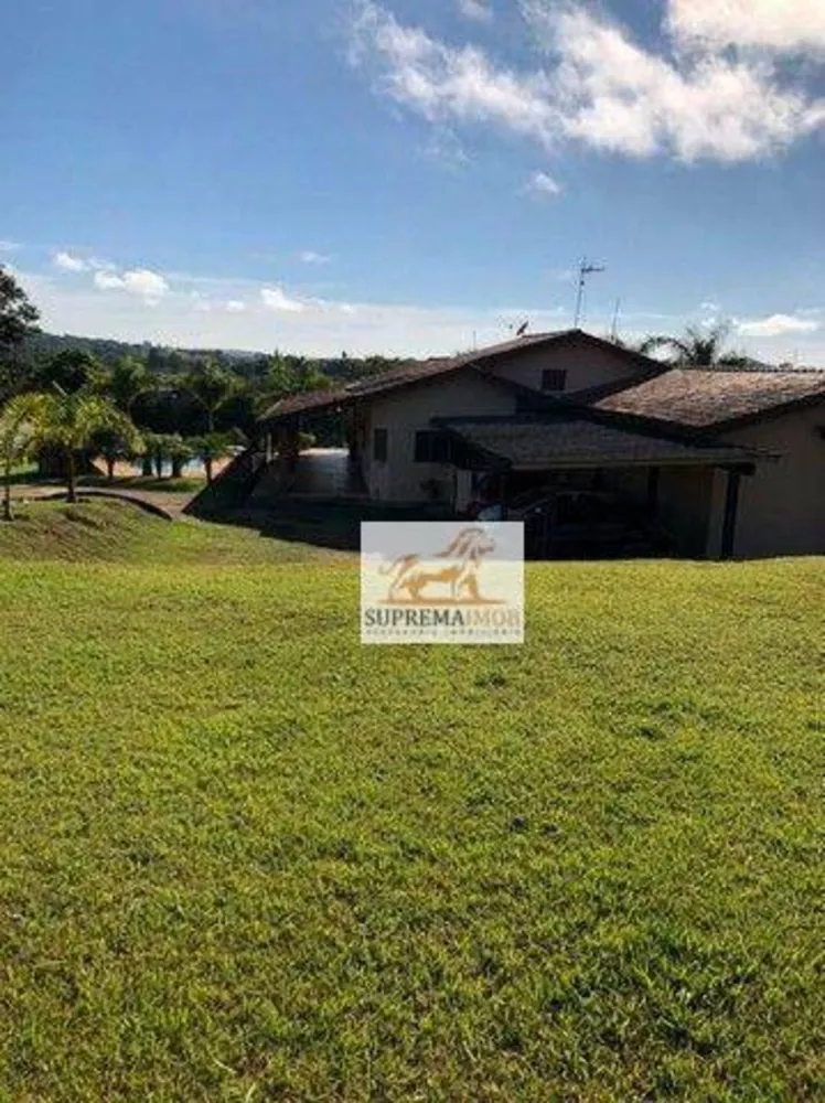 Chácara, 3 quartos, 2340 m² - Foto 4
