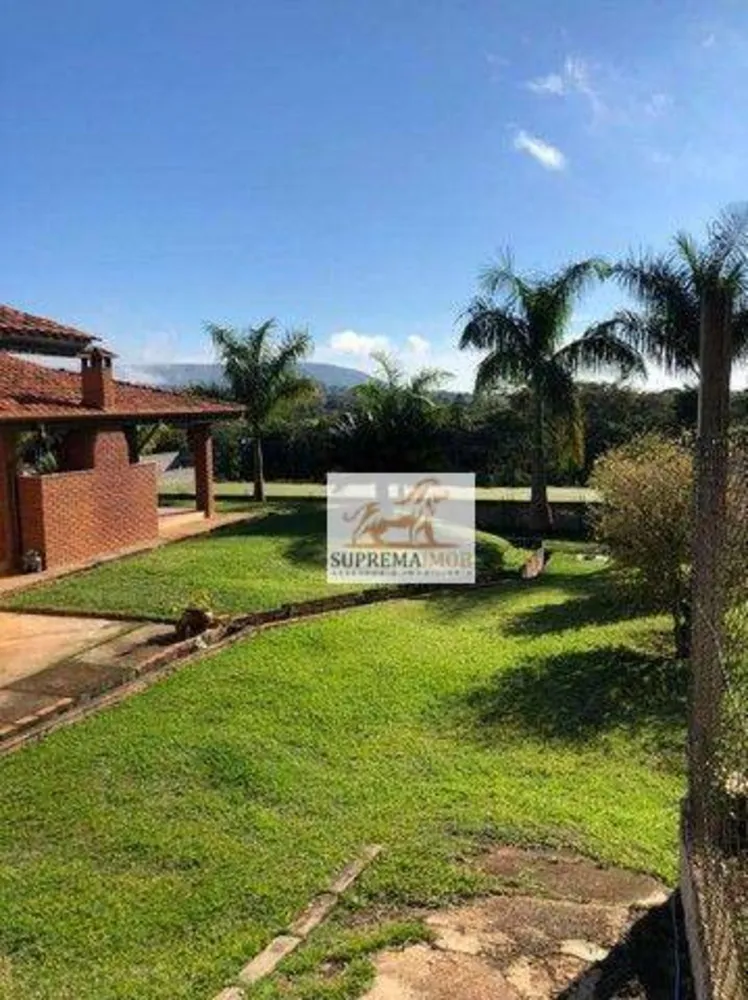 Chácara, 3 quartos, 2340 m² - Foto 2
