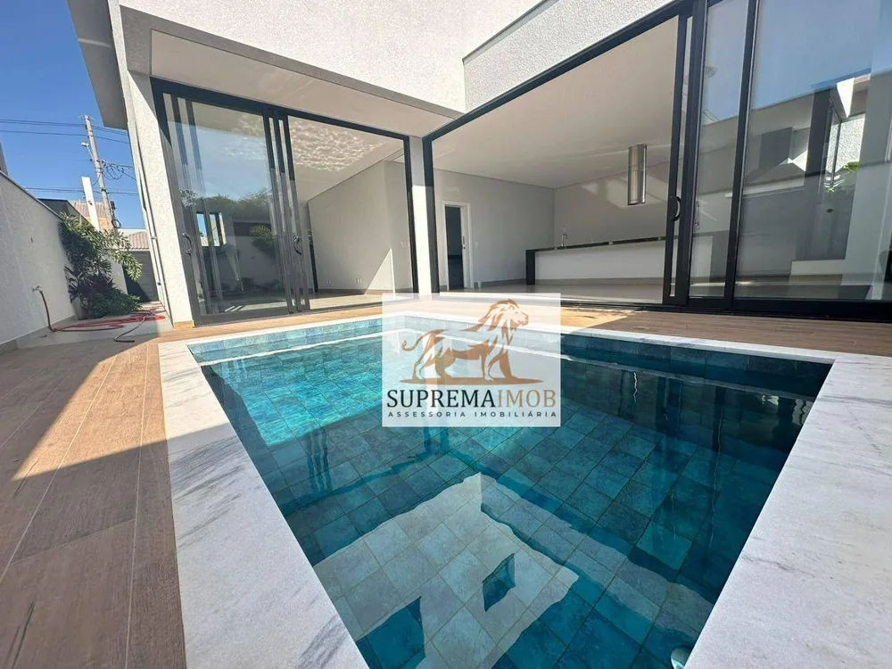 Casa de Condomínio, 5 quartos - Foto 2