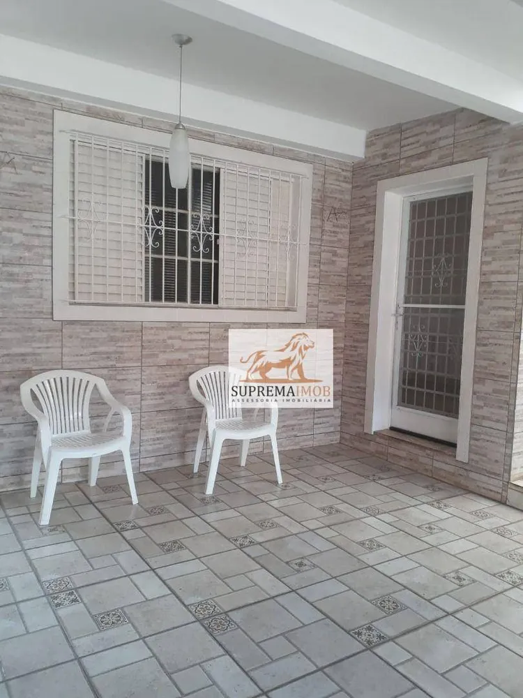Casa, 2 quartos, 131 m² - Foto 2