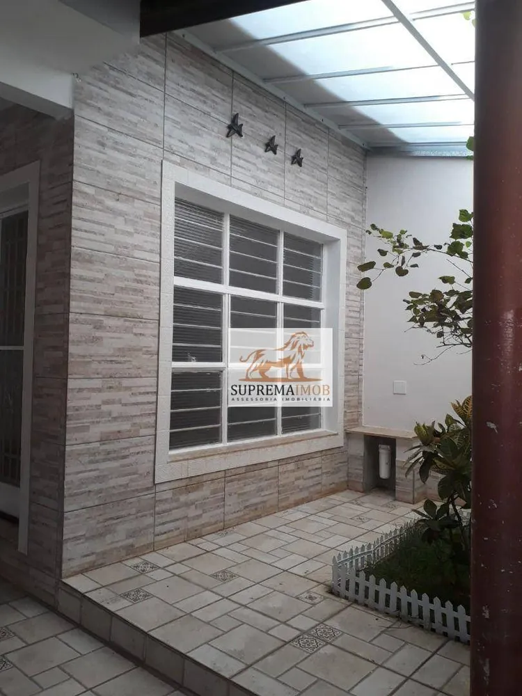 Casa, 2 quartos, 131 m² - Foto 1