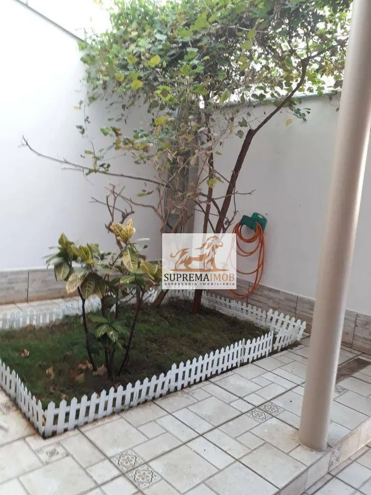 Casa, 2 quartos, 131 m² - Foto 3