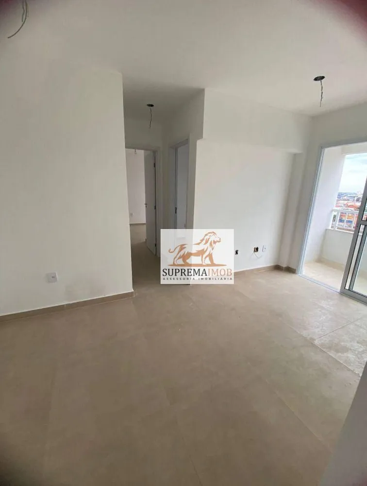 Apartamento, 2 quartos, 60 m² - Foto 1
