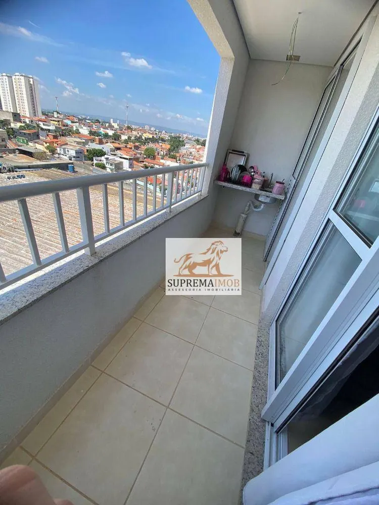 Apartamento, 2 quartos, 60 m² - Foto 3