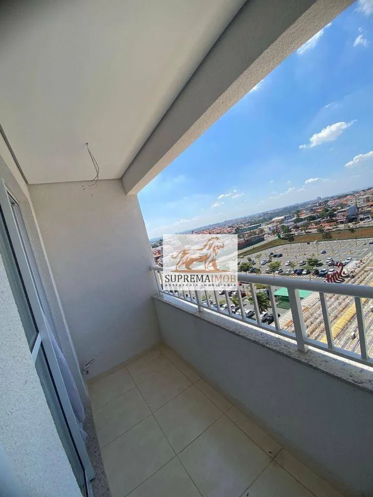 Apartamento, 2 quartos, 60 m² - Foto 4
