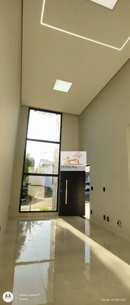 Casa de Condomínio, 3 quartos - Foto 3