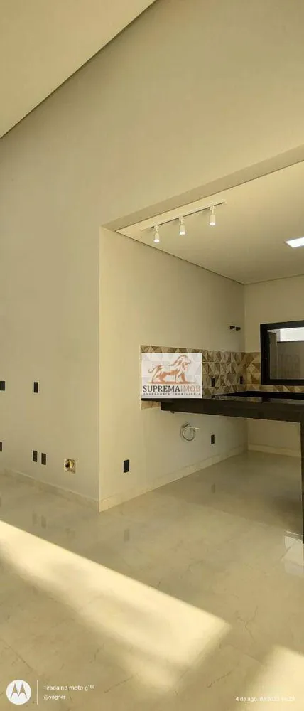 Casa de Condomínio, 3 quartos - Foto 2
