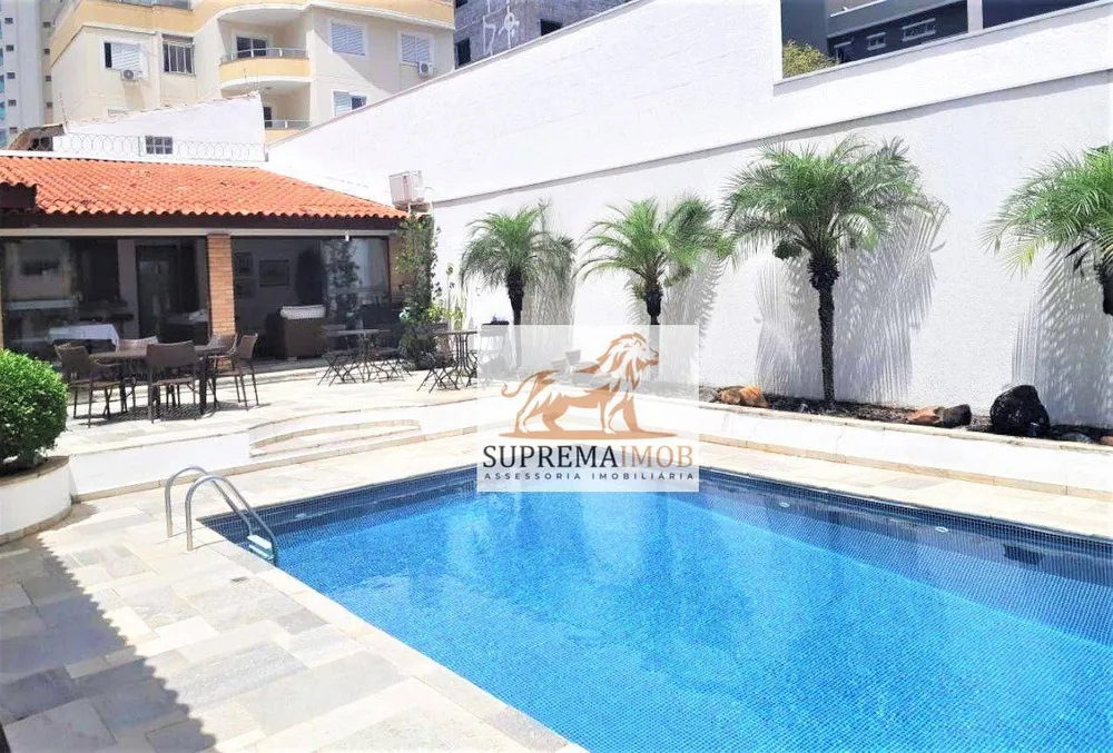 Casa, 3 quartos, 560 m² - Foto 1