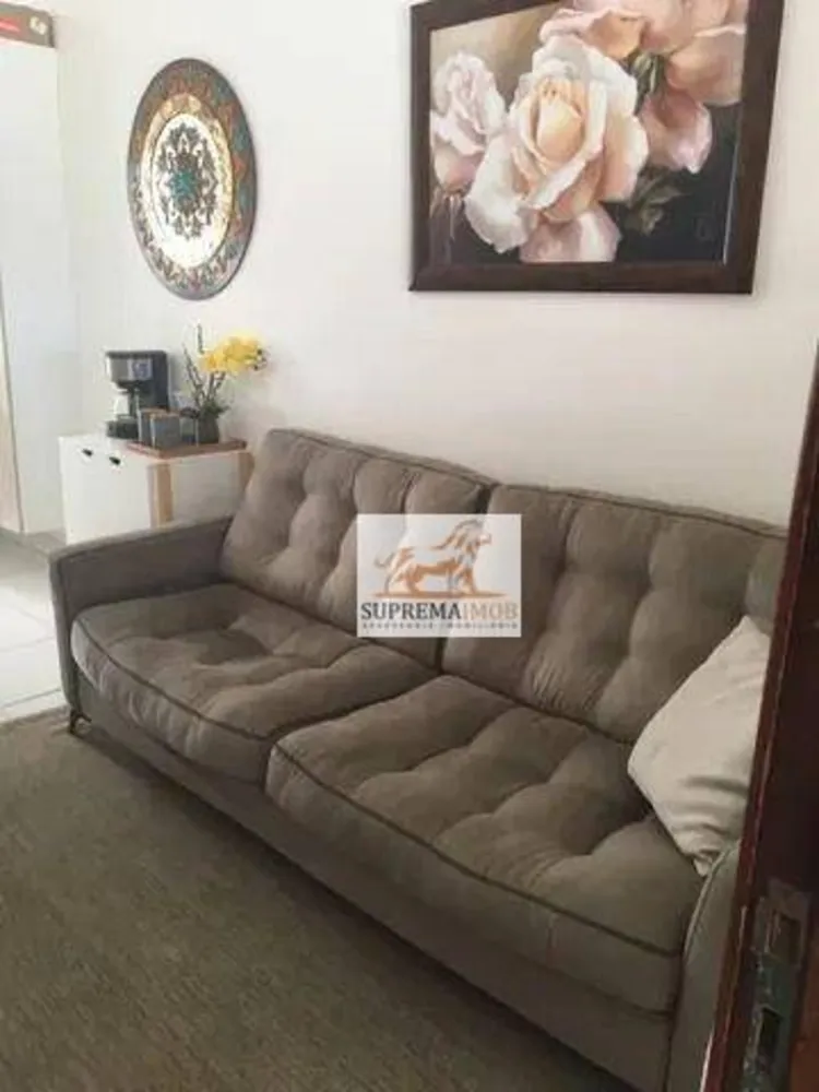 Casa, 2 quartos, 45 m² - Foto 2