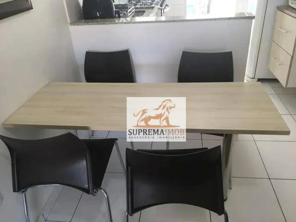 Casa, 2 quartos, 45 m² - Foto 3