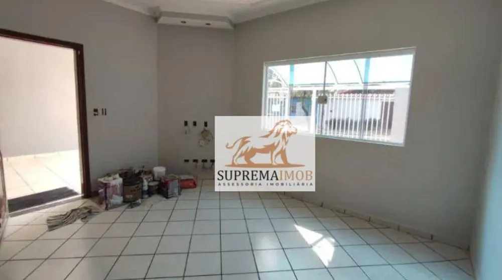 Casa, 2 quartos, 96 m² - Foto 2