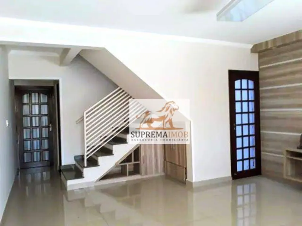 Casa, 3 quartos, 130 m² - Foto 1