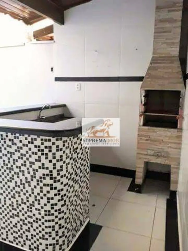 Casa, 3 quartos, 130 m² - Foto 4