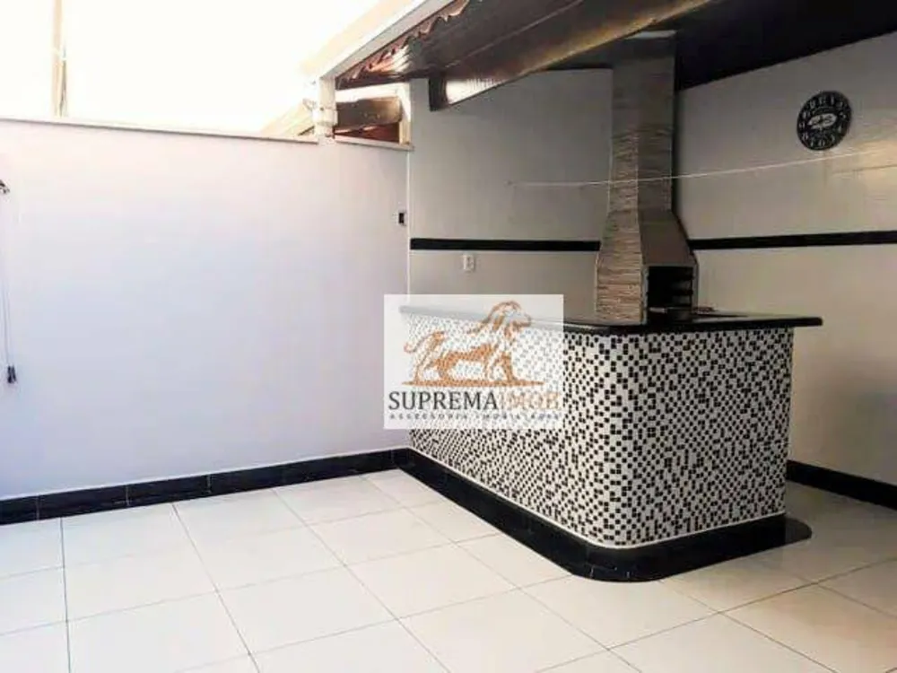 Casa, 3 quartos, 130 m² - Foto 3