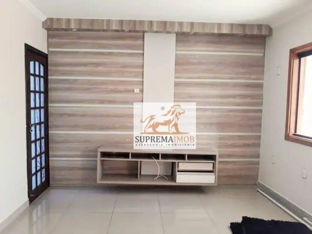 Casa, 3 quartos, 130 m² - Foto 2