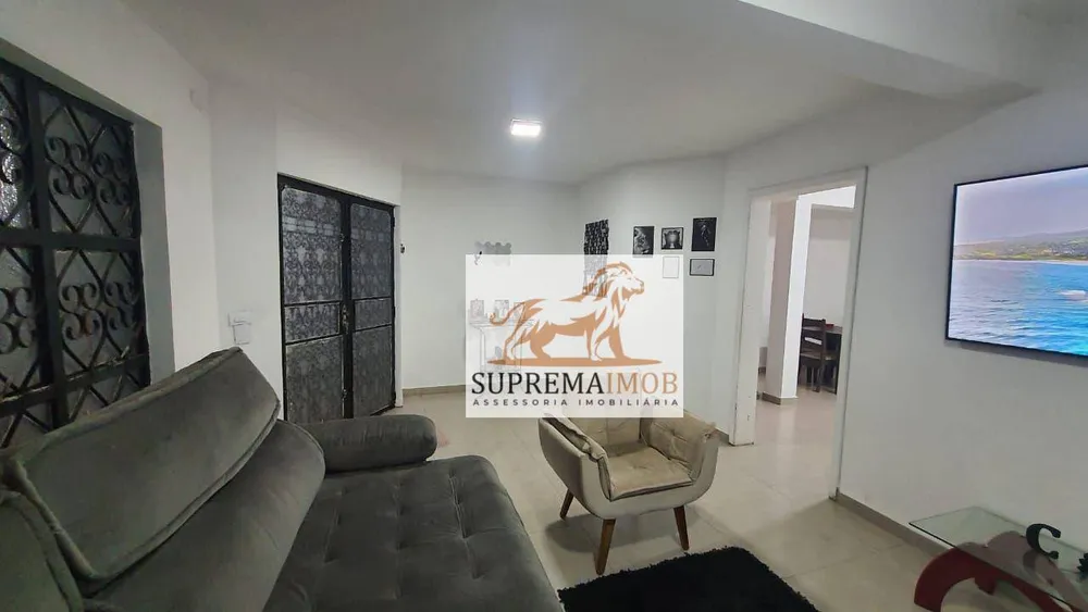 Casa, 3 quartos, 160 m² - Foto 1