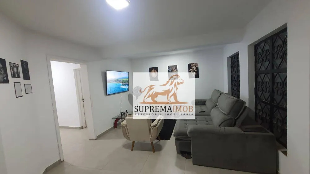 Casa, 3 quartos, 160 m² - Foto 2